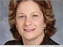 Susan Arnold