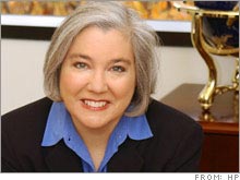 Ann Livermore