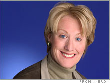 Anne Mulcahy
