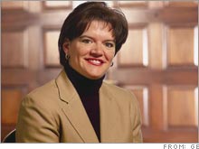 Charlene Begley