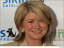 Martha Stewart