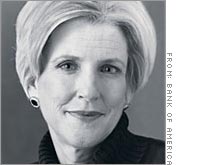 Amy Woods Brinkley