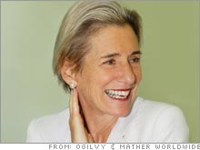 Shelly Lazarus