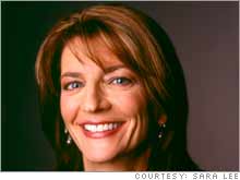 Brenda Barnes