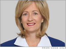 Mary Minnick