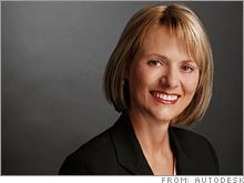 Carol Bartz