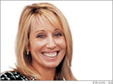 Stacey Snider