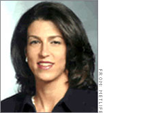 Lisa Weber