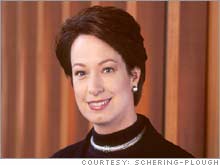 Carrie Cox