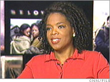 Oprah Winfrey