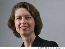 Abigail Johnson