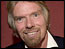Sir Richard Branson