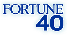 FORTUNE 40