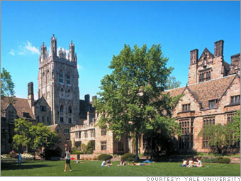 Yale Program On Social Enterprise Pse