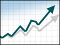 Top-performing stocks