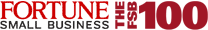 FORTUNE Small Business: The FSB 100