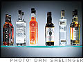 High Spirits