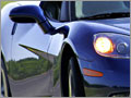 CORVETTE