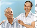 Ramon and Anne Evans: Making their money last