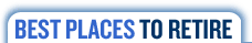 Best places to retire 2005