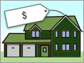 Where homes are most affordable