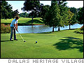 Most golf courses