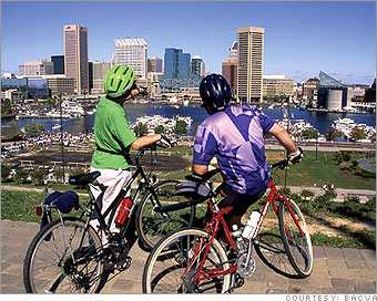 Baltimore