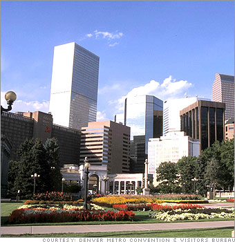 Denver