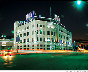 Detroit