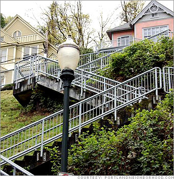 Portland