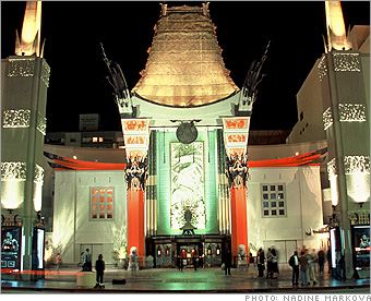 Los Angeles
