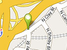 Interactive map