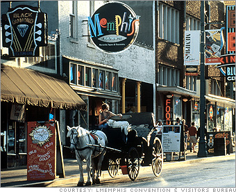 Memphis
