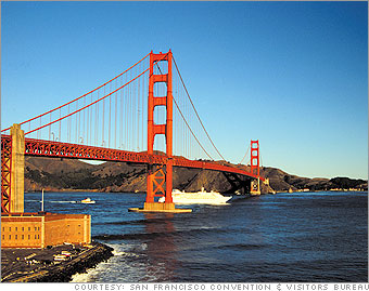 San Francisco
