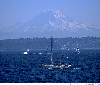 Seattle