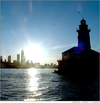 Chicago
