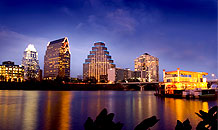 Warehouse District