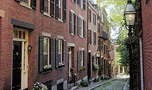 Back Bay
