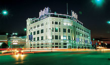 Downtown