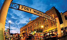 Cultural District