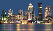 East Market District