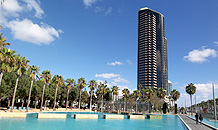 Marina District