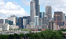 South Loop