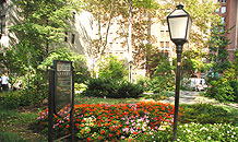 Tudor City