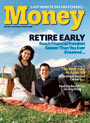 Retire Young: Build a nest egg