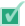 checkbox