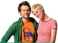 young couple