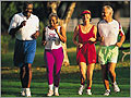 Staying healthy in your peak earning years