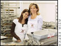 How I did it: Launched a cookie business