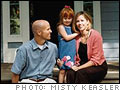 Retire Rich: 5 families doing it right